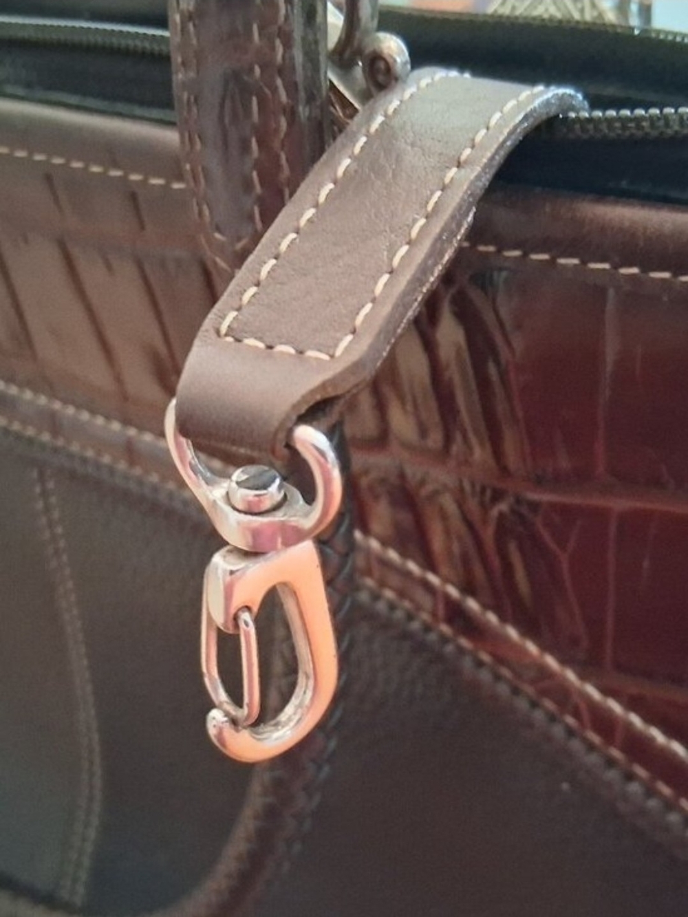 Vintage Brighton Bag With Matching Wallet❗️ - Picture 14 of 15